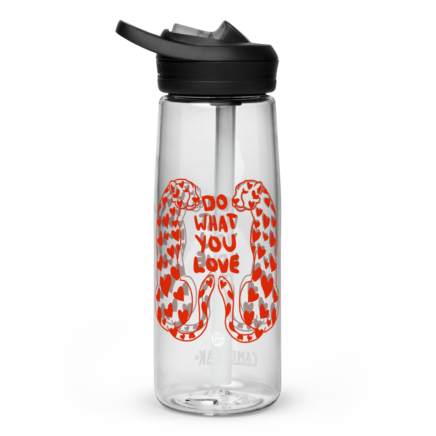 DRINK BOTTLE | DO WHAT YOU LOVE