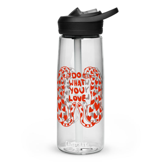 DRINK BOTTLE | DO WHAT YOU LOVE